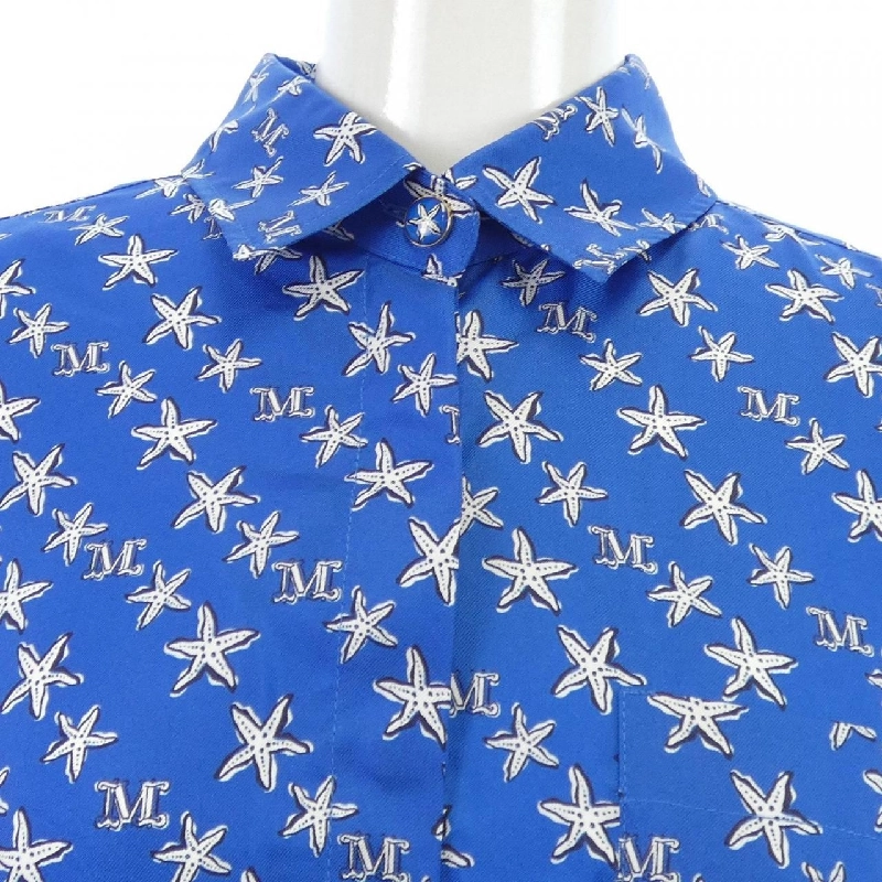 Max Mara 231111093316 Áo sơ mi 632364