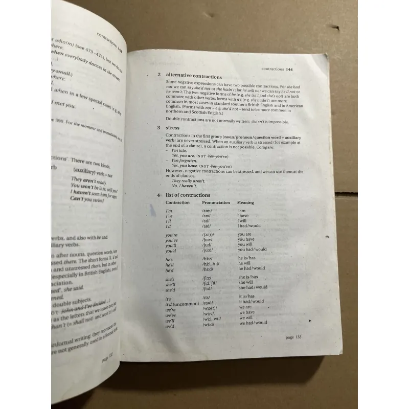 Paractical english usage 970061