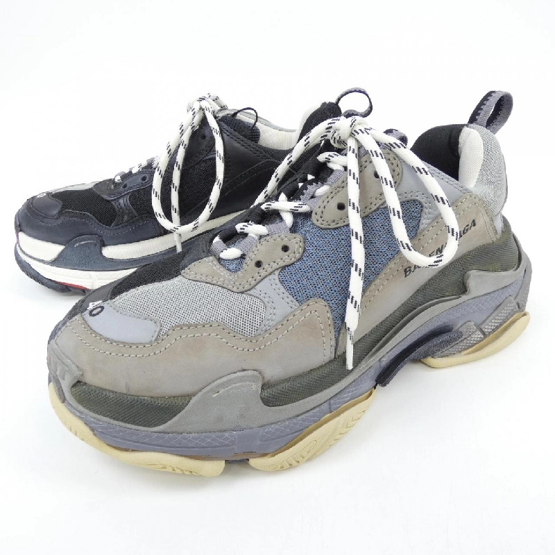 Giày sneaker BALENCIAGA 533891 TRIPLE S - Hàng hiệu Authentic 905577