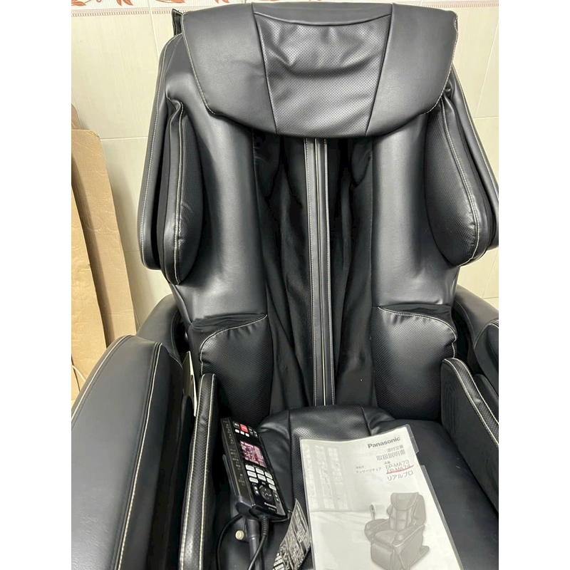 Ghế Massage Panasonic Model EP-MA74 504026