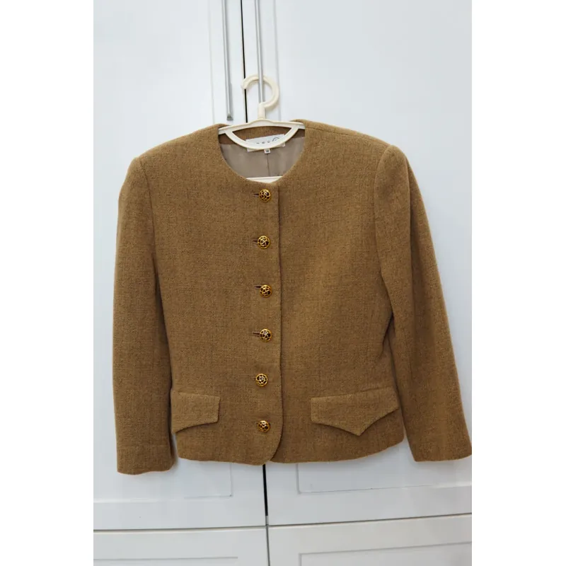 Áo khoác dạ 969889