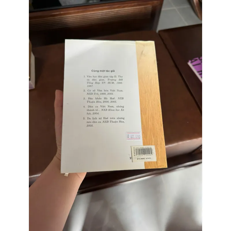 CƠ SỞ VĂN HÓA VIỆT NAM (LÊ VĂN CHƯƠNG)- K5 1031227