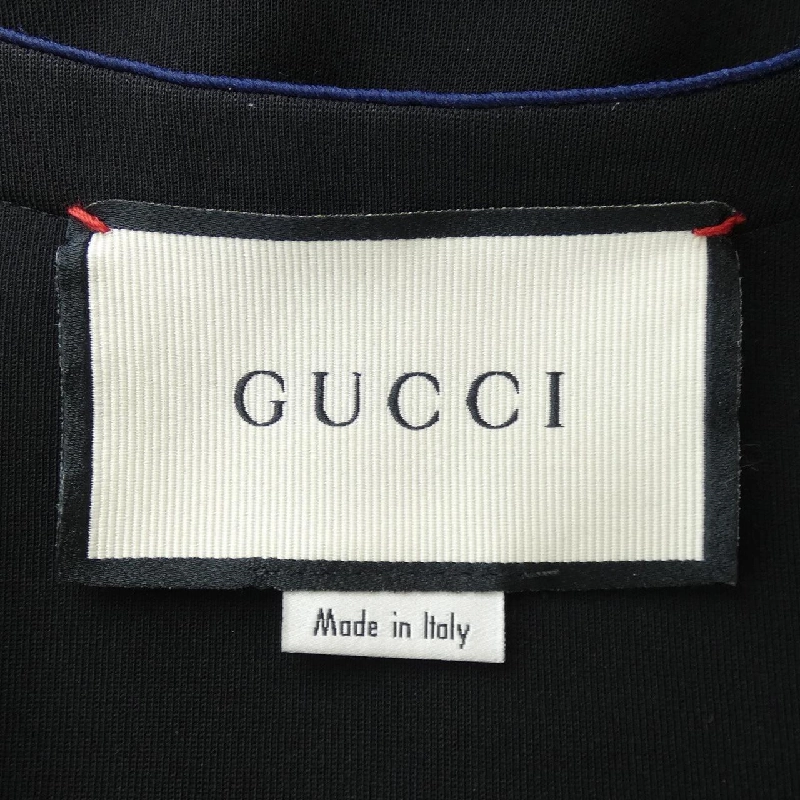 【Mã giảm giá】Gucci GUCCI Đầm 652557
