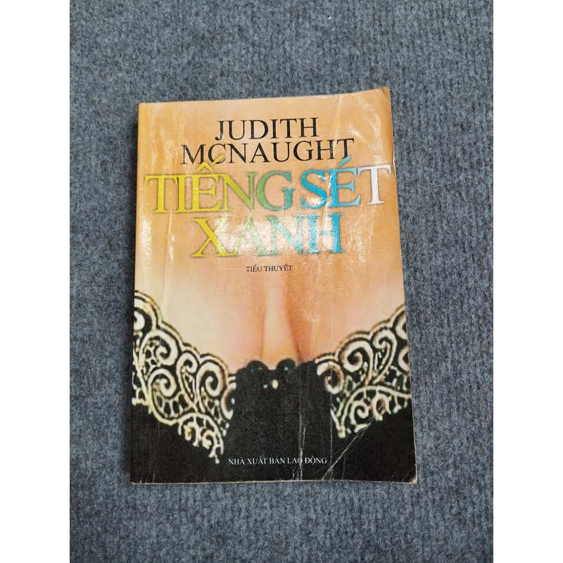TIẾNG SÉT XANH 478671