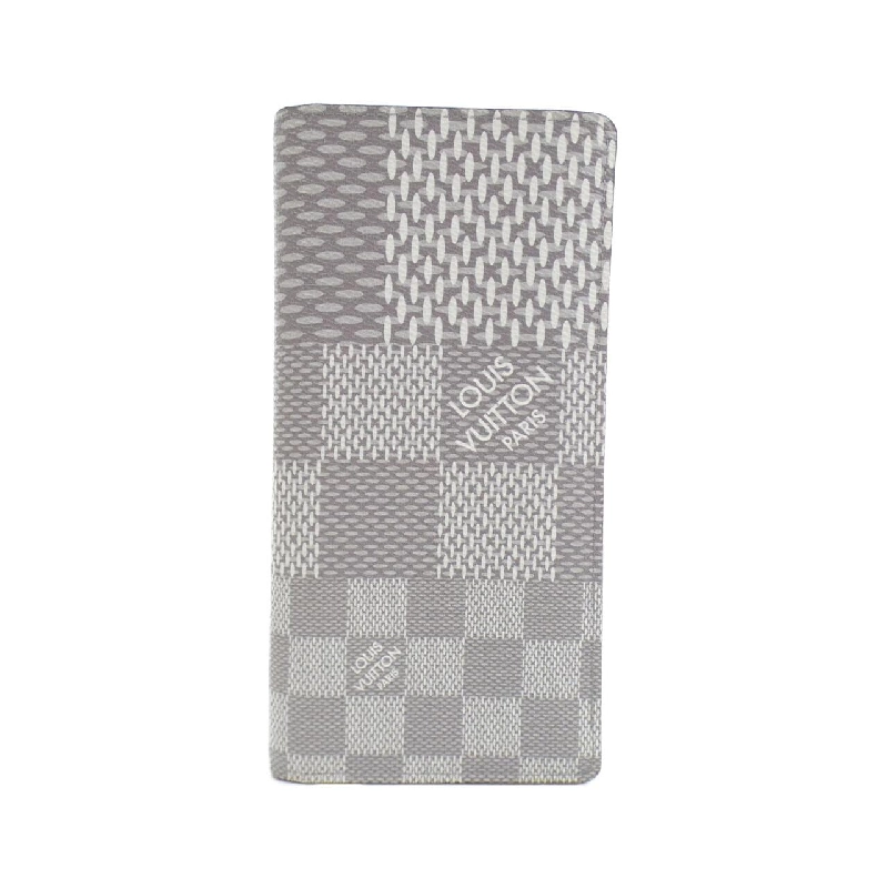 Ví Louis Vuitton Damier Graphite 3D Porte-Feuille Braz N60435 621898