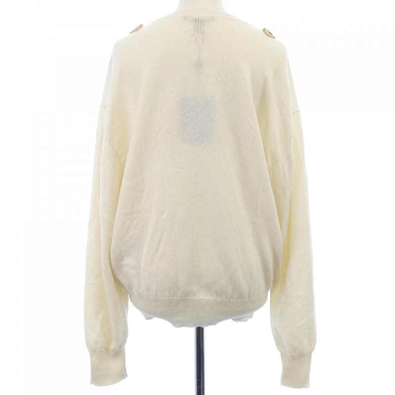 Louis Vuitton FNKL84TL8 Áo len - Hàng hiệu Chính hãng 774963