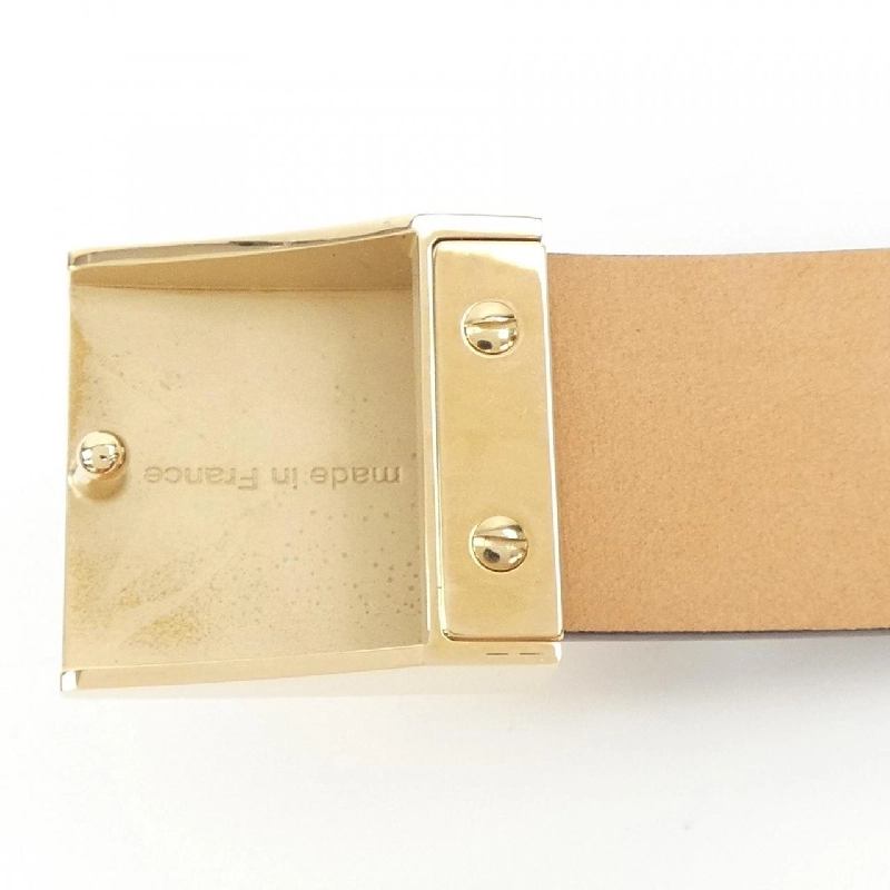 Thắt lưng LOUIS VUITTON Sanchure Care 30mm M6802 - Hàng hiệu Chính hãng 884026