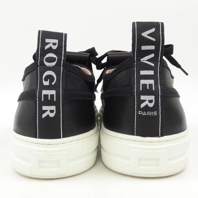 【Mã giảm giá】Giày thể thao ROGER VIVIER 663186