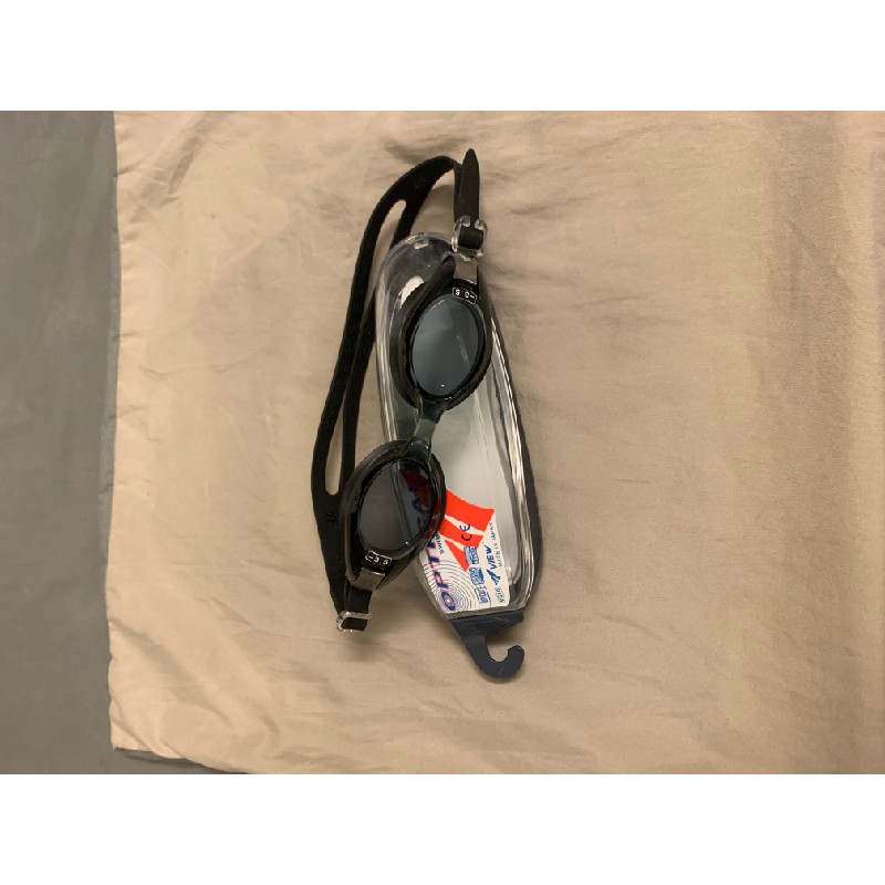 Kính bơi View cho mắt cận 3.5 độ 994