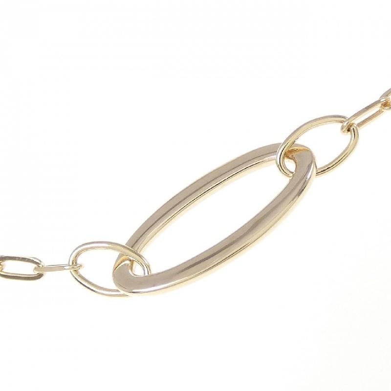 Necklace K10YG Rujada - Hàng hiệu Authentic 844140