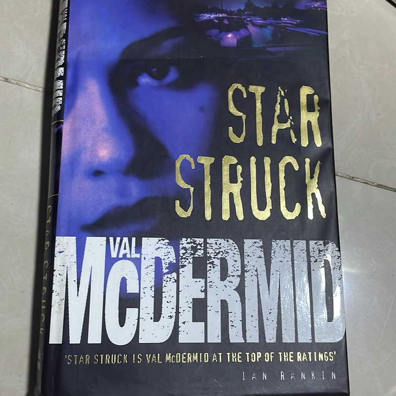 Star Struck - Val McDermick 527890