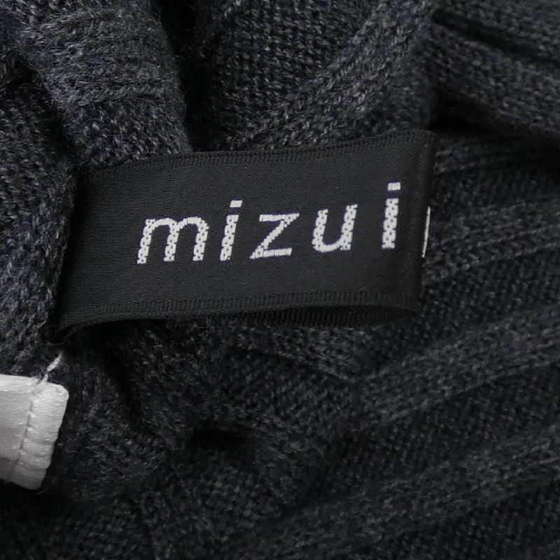 Mizuiro Ind ニット - Hàng hiệu Authentic 774069