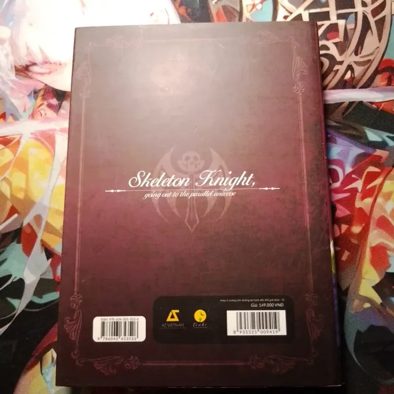 HIỆP SĨ XƯƠNG TẬP 4 762043