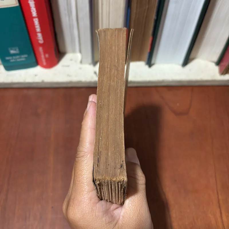 II Sách Xưa: Cẩm Nang Tân Y Học - Bác Sĩ Đinh Việt Thức - 1973 706745