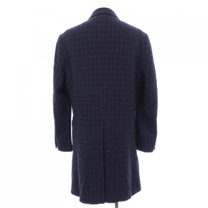 TETSU S.P.A TSTW52103 Áo khoác - Hàng hiệu Authentic 888198