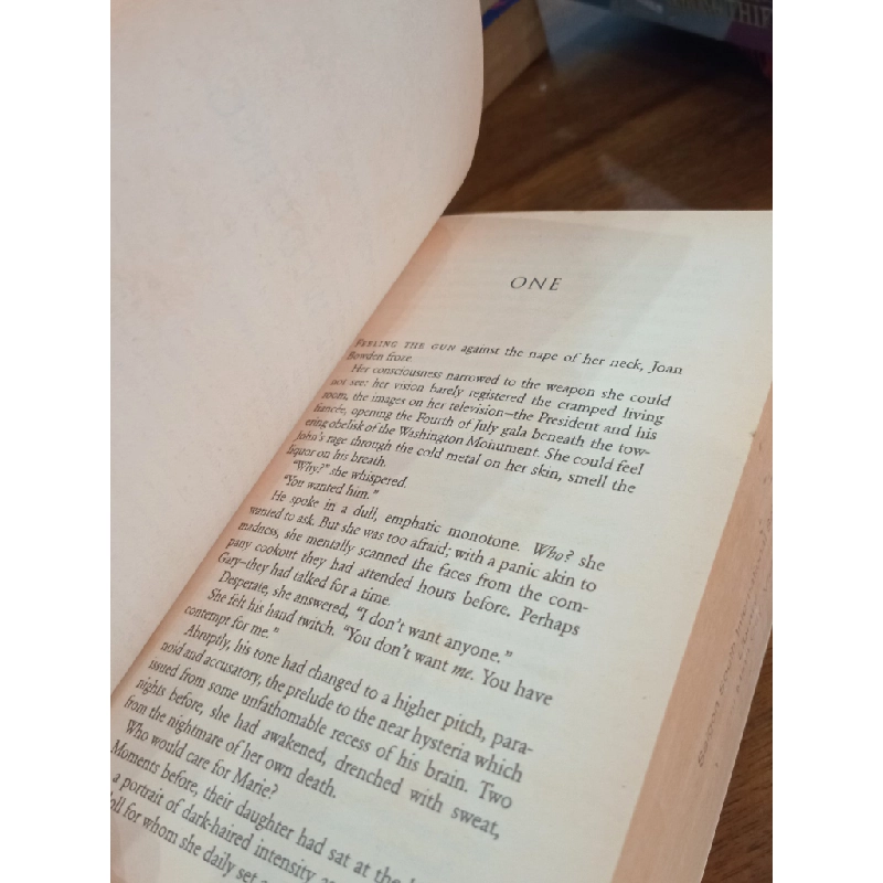 Balance of Power - Richard North Patterson 509752