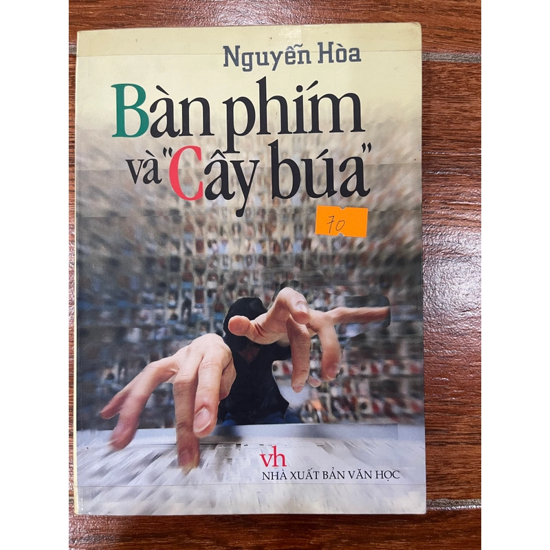 Bàn phím và Cây búa (k1) 540948