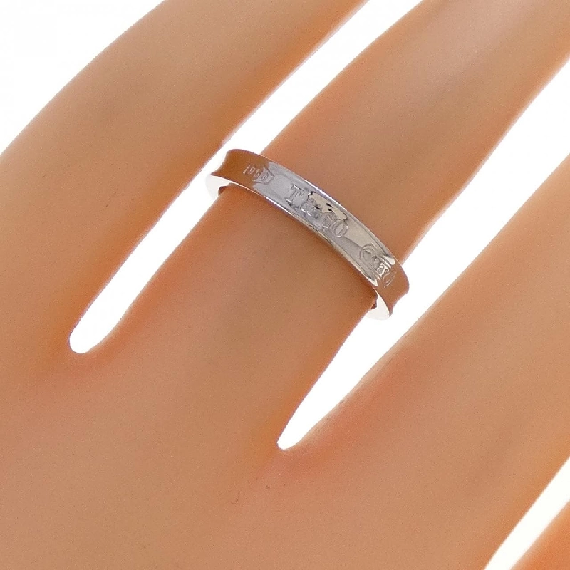 Nhẫn Tiffany 1837 - Hàng hiệu Authentic 838485