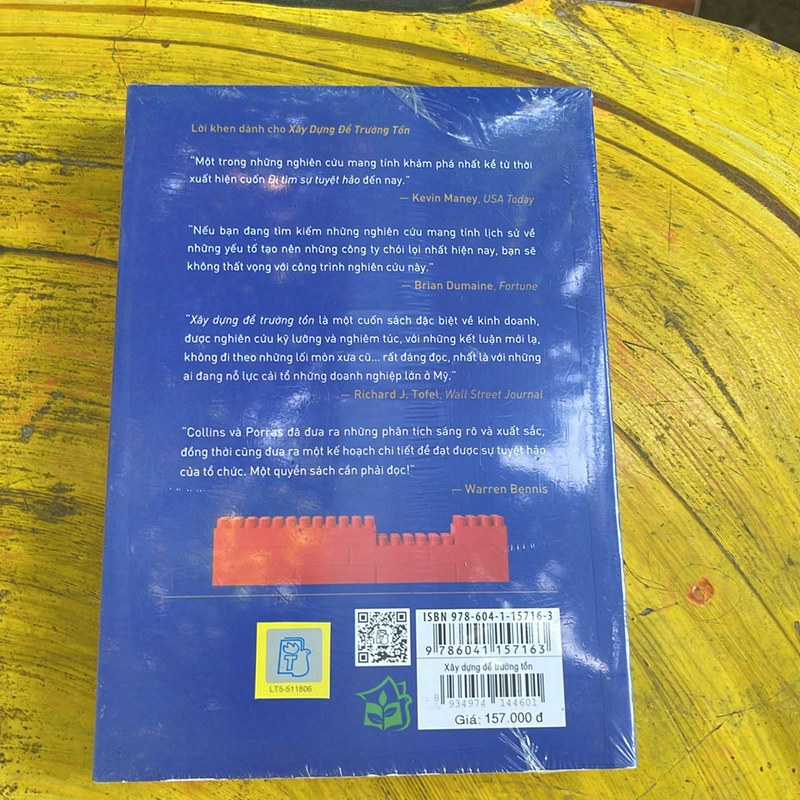 Xây dựng để trường tồn 475449