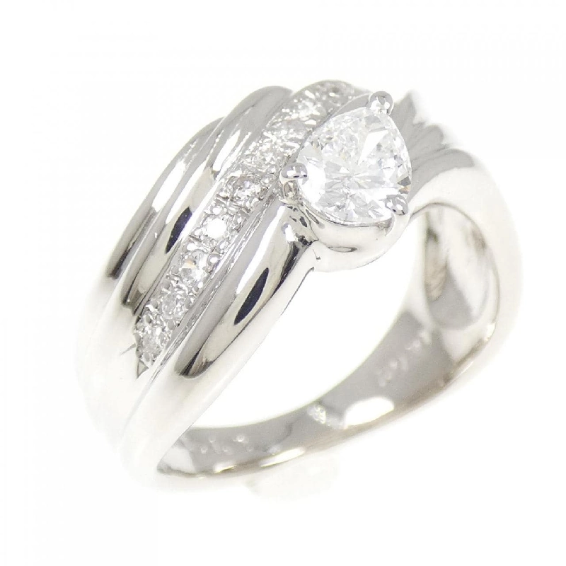 Nhẫn kim cương PT900 0.402CT 665809