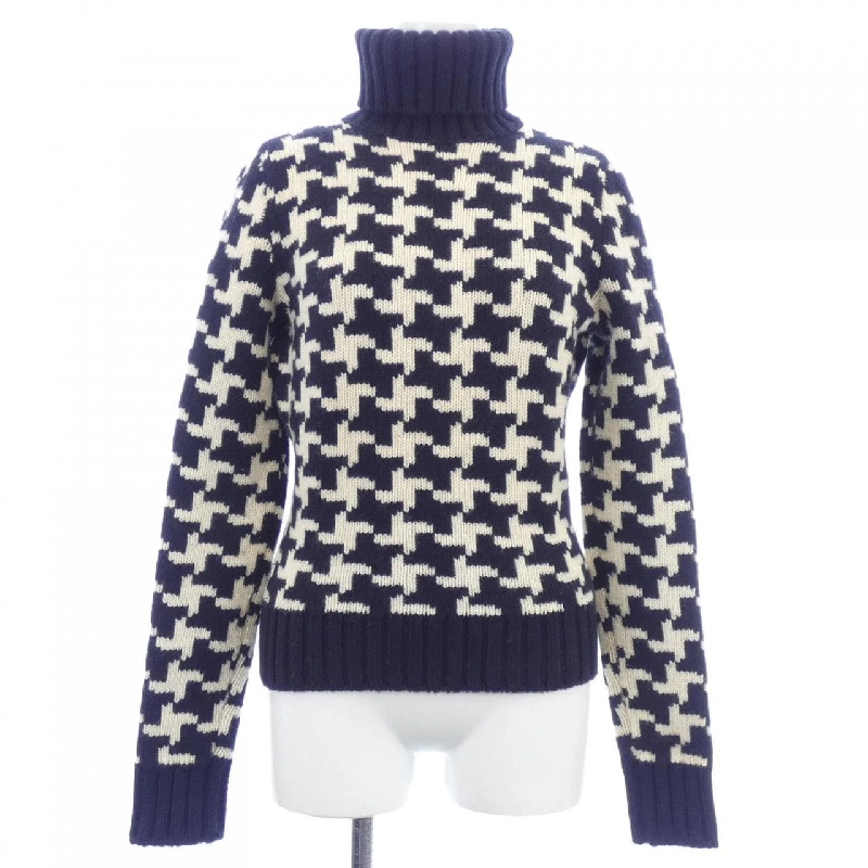 【Mã giảm giá】Celine CELINE Áo len 643312