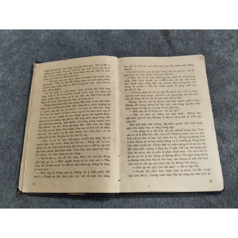 NGƯỜI ĐỒNG CHÍ THÂN YÊU 606646