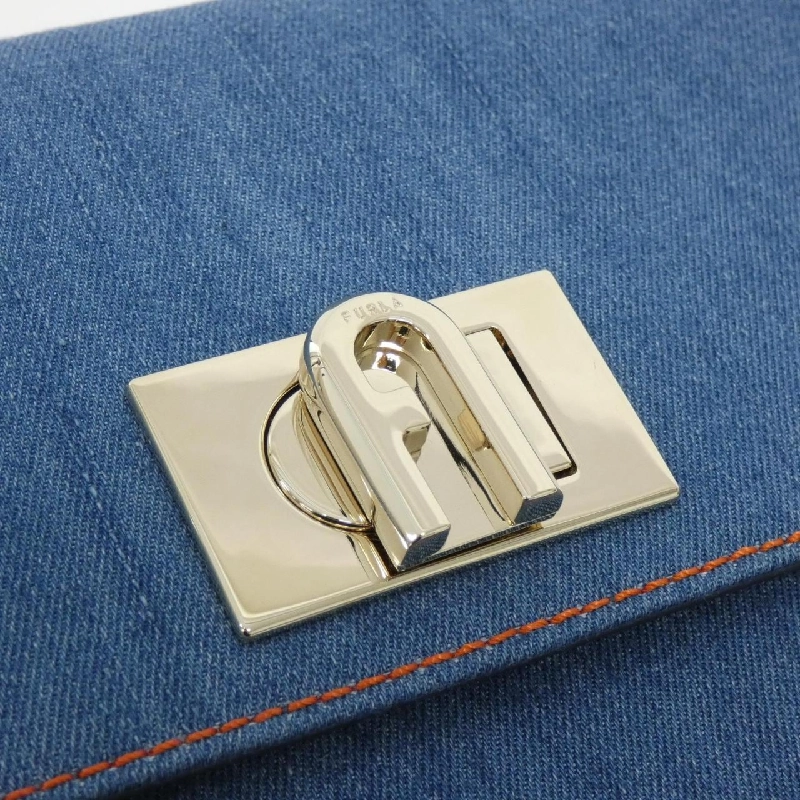 【Sản phẩm mới】FURLA 1927 WB01237 Túi đeo vai 613656