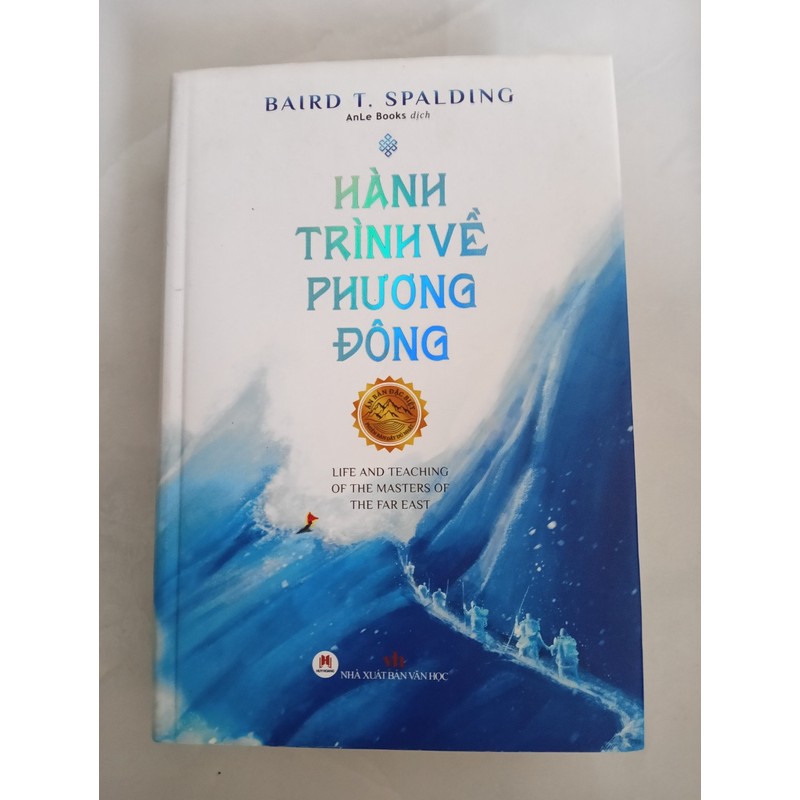 Hành trình về phương đông 147621