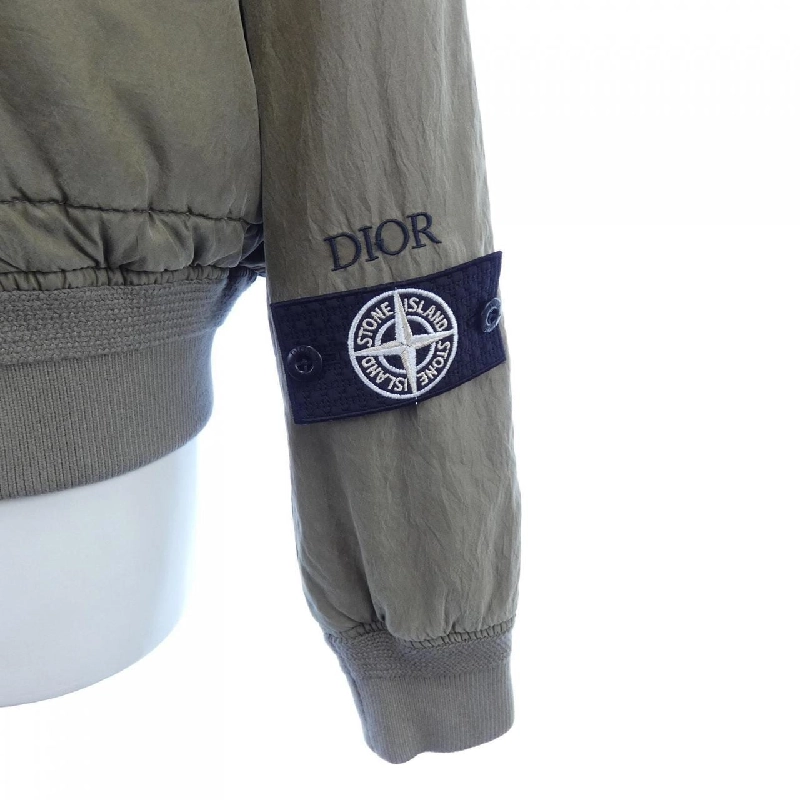 DIOR 493C401A6263 Áo khoác - Hàng hiệu Authentic 893290