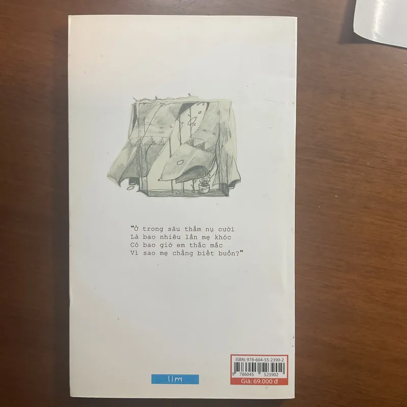 [TRUYỆN NGẮN] Mở mắt ra là mùa lá rụng - Khúc Cẩm Huyên 736382