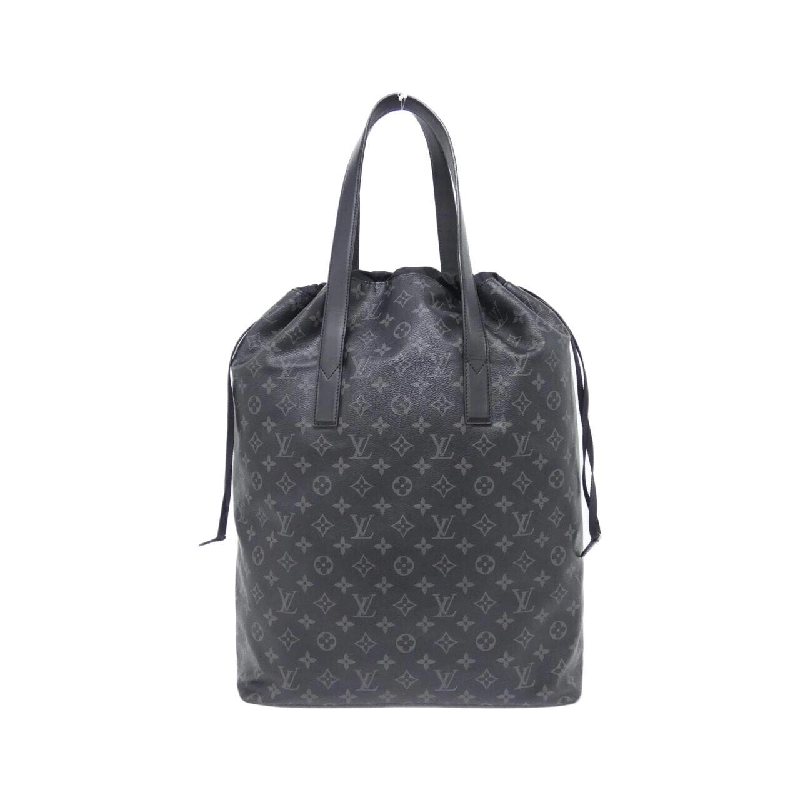 Túi Louis Vuitton Monogram Eclipse Cabas Light M44228 617521