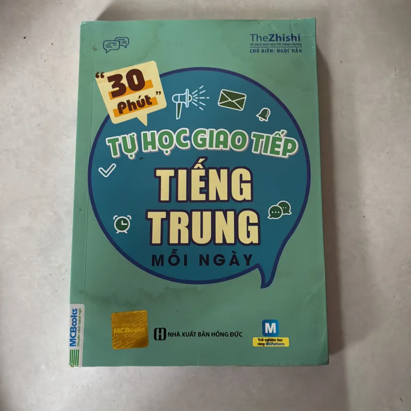 Tự học giao tiếp Tiếng Trung mỗi ngày 698048