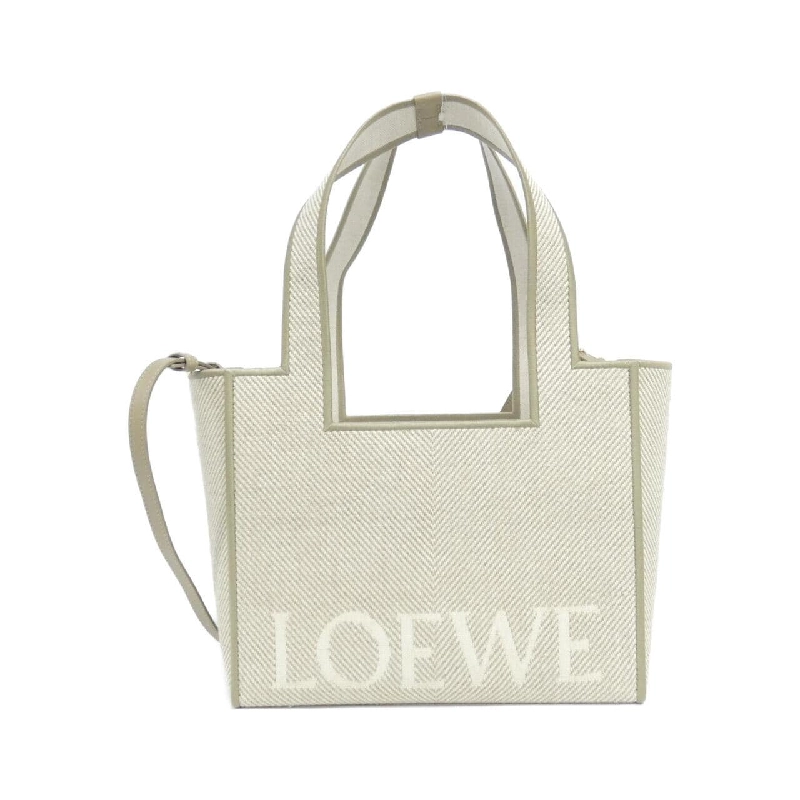 Túi xách Loewe Font Tote Medium ALF1B61X11 - Hàng hiệu Chính hãng 764768