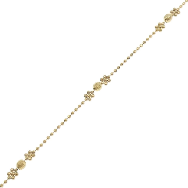 K18YG Vòng tay - Hàng hiệu Chính hãng 874148