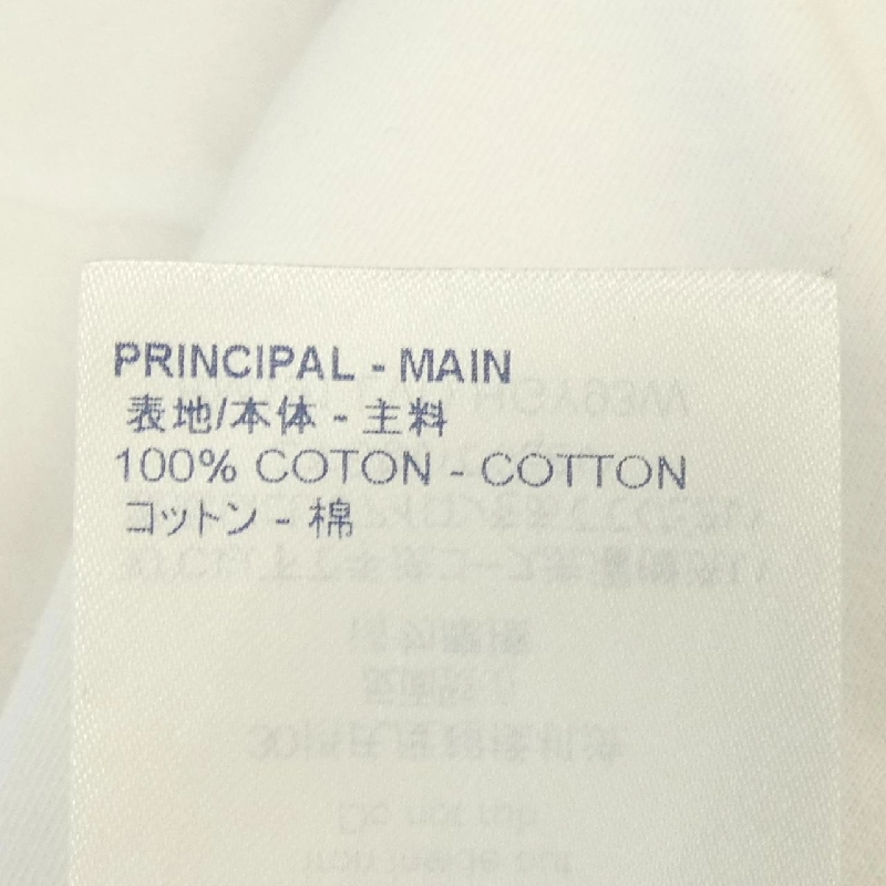 Áo thun LOUIS VUITTON WIZARD OZ SPIRAL HGY93WLVO - Hàng hiệu Chính hãng 890307