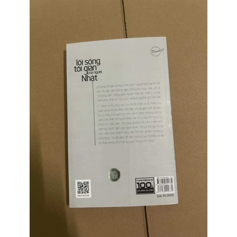 Lối sống tối giản của người Nhật 478287