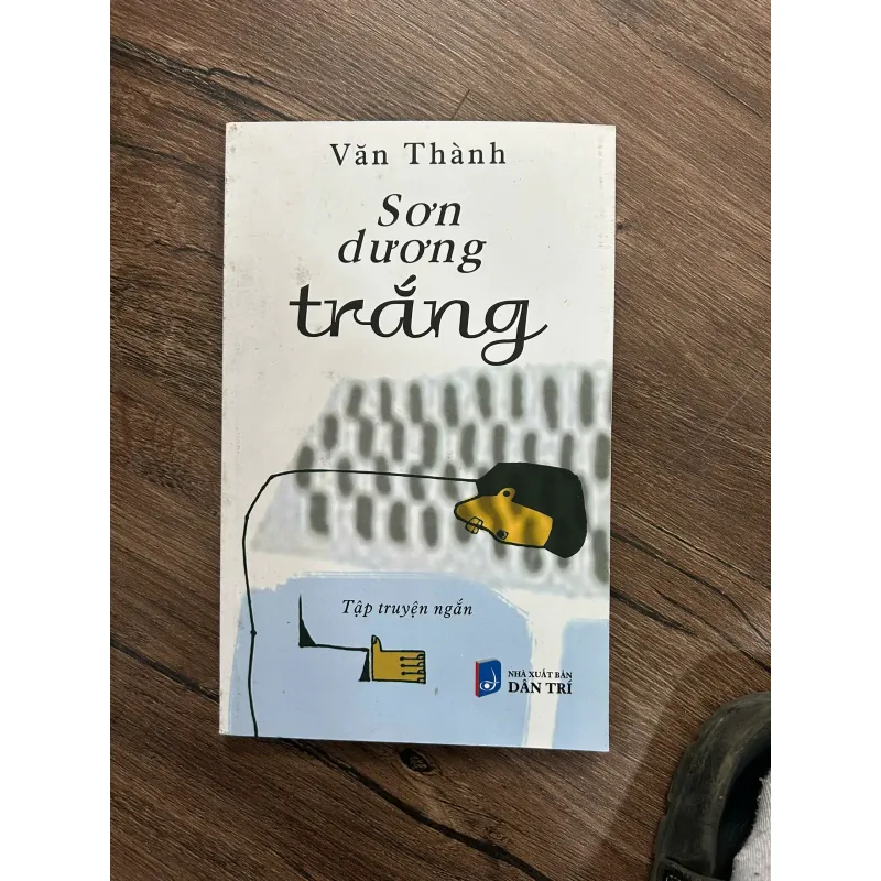 Sơn Dương Trắng – Văn Thành 739632