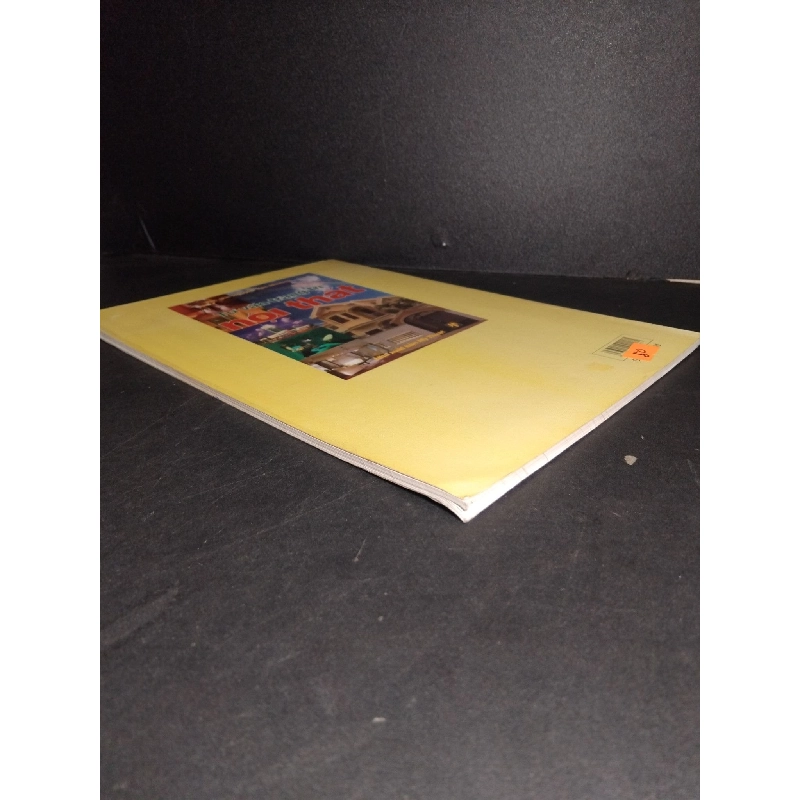 Tư vấn trang trí nội thất (sách màu) mới 90% bẩn nhẹ 2004 HCM2101 Nguyễn Văn Nhương TẠP CHÍ, THIẾT KẾ, THỜI TRANG 923618