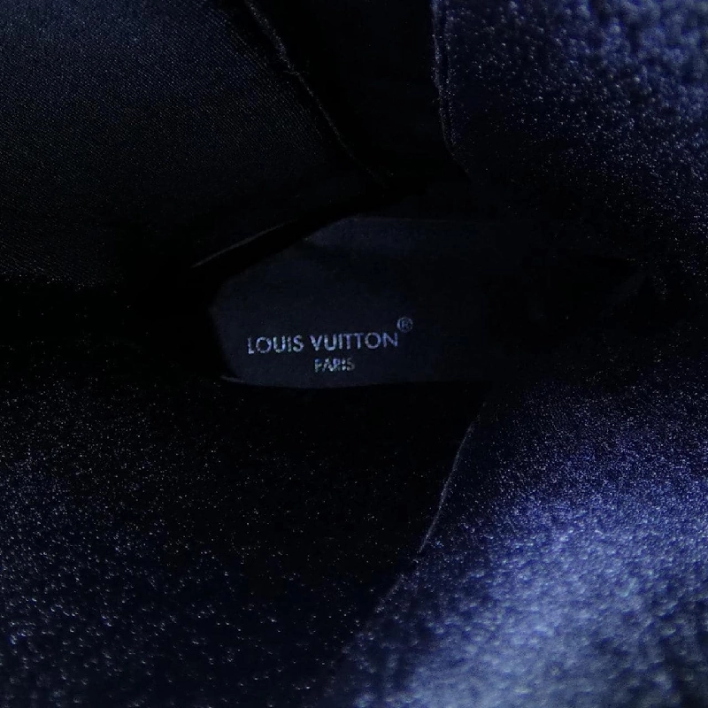 Giày bốt dài LOUIS VUITTON SC0243 - Hàng hiệu Authentic 830163