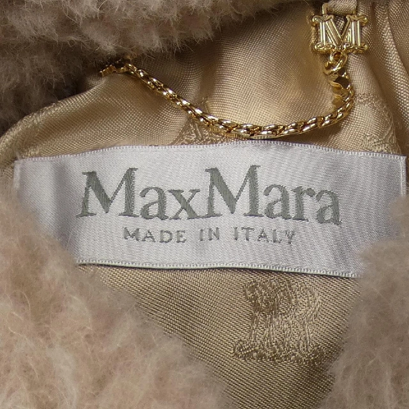 【Mã giảm giá】Max Mara Cape 642293