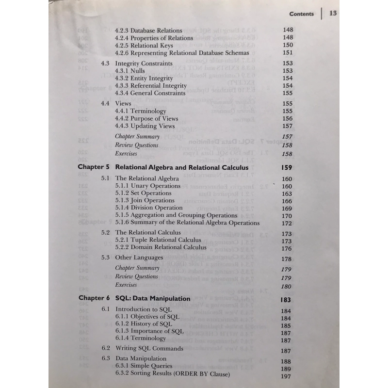 DATABASES SYSTEM 456163