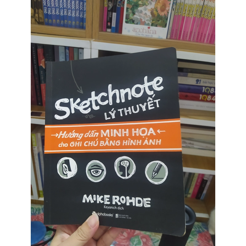 Sketchnote  454125