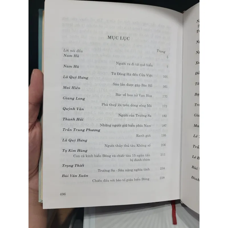 Chuyện của những người lính biển 718653