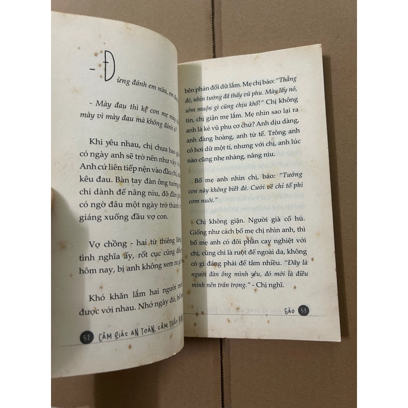 Chúng ta rồi sẽ ổn thôi 518679