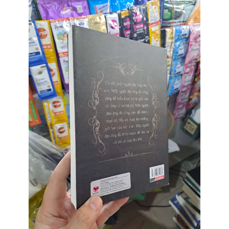 Thử Thách Và Tình Yêu - Tessa Dare 2017 mới 90% VĂN HỌC HCM3012 750385