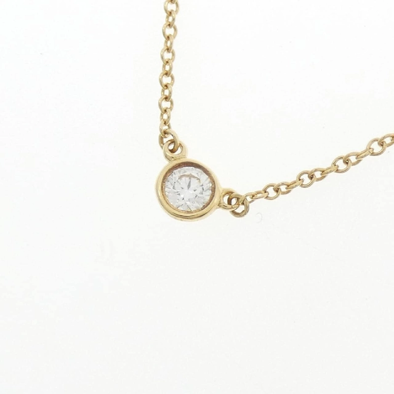 Dây chuyền Tiffany By The Yard - Hàng hiệu Authentic 843288