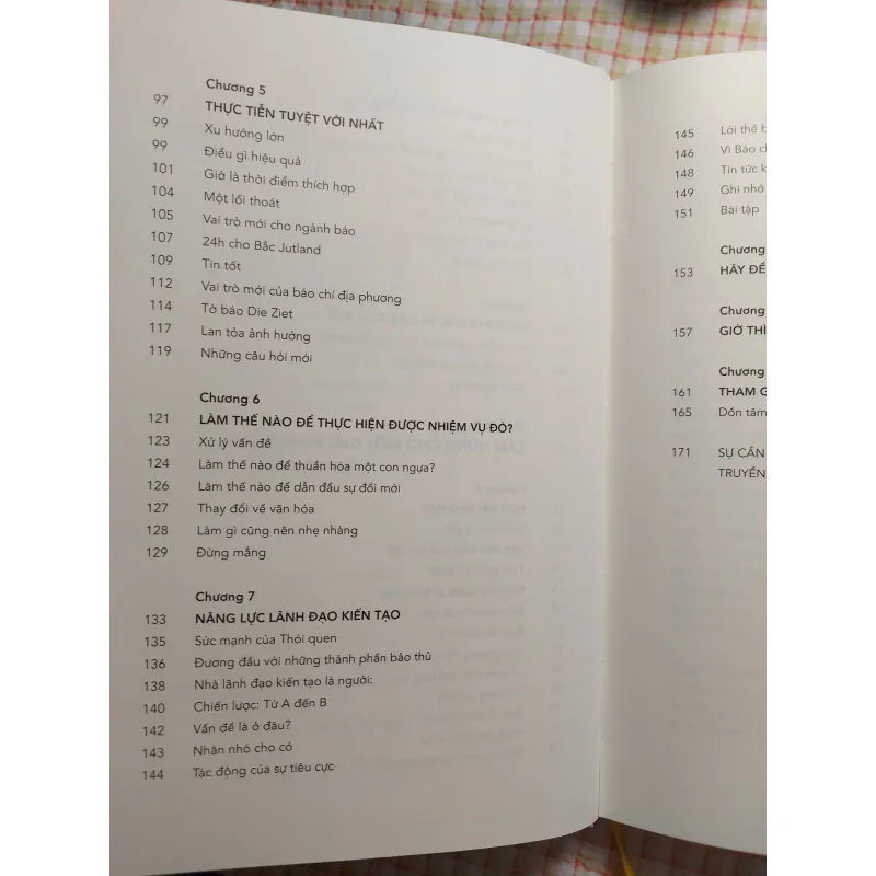 TIN TỨC KIẾN TẠO: VỰC DẬY NỀN TRUYỀN THÔNG VÀ DÂN CHỦ VỚI TƯ DUY BÁO CHÍ CỦA TƯƠNG LAI 751837