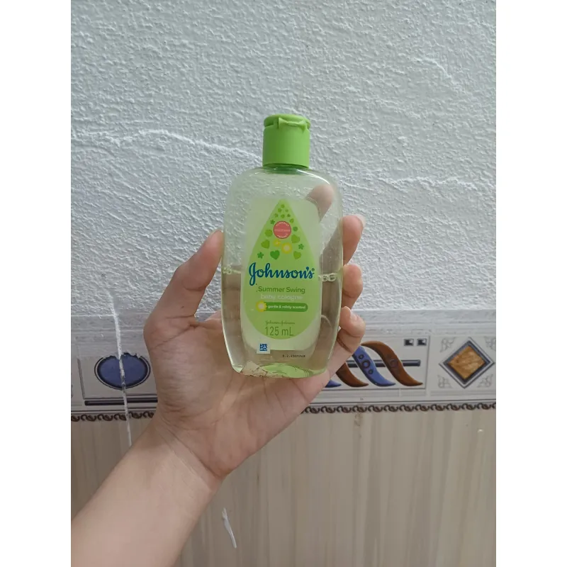 NƯỚC HOA HƯƠNG MÙA HÈ 50ML  777863