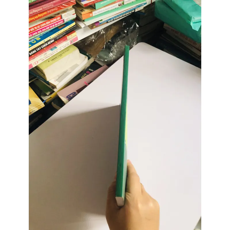 AN TOÀN VỆ SINH LAO ĐỘNG VÀ PHÒNG CHỐNG BỆNH NGHỀ NGHIỆP TRONG CÁC CƠ SỞ Y TẾ  720843