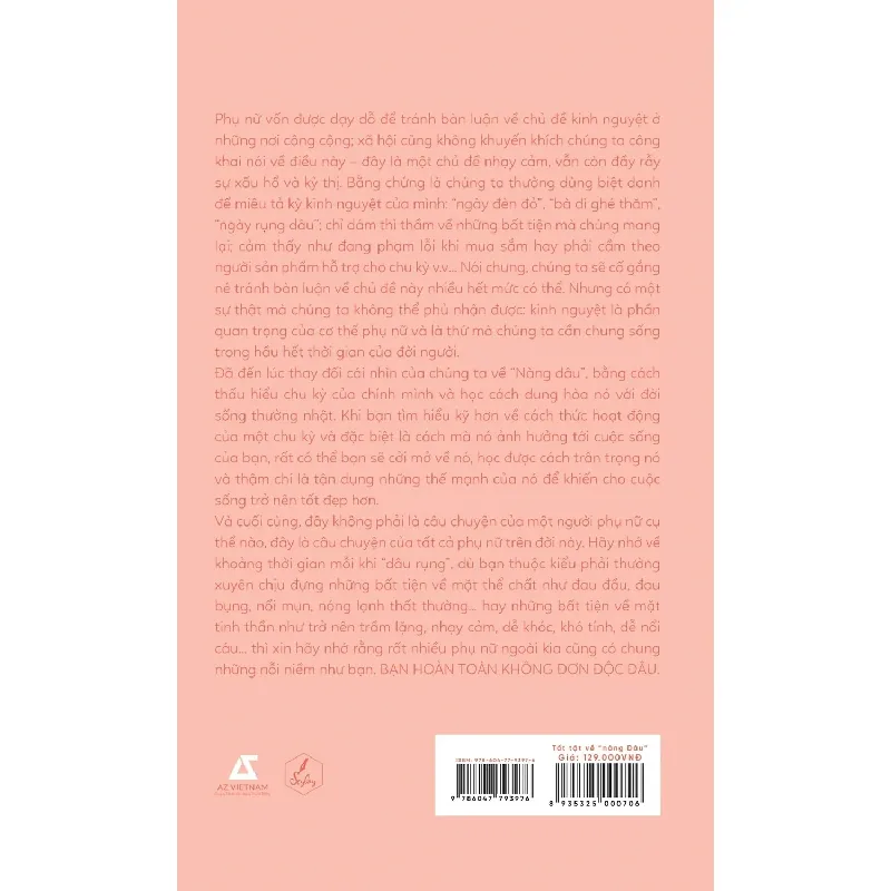 Tất Tật Về Nàng Dâu - Claire Baker 282259